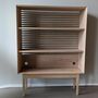 Picaflor Bücherregal Holz Natur 0