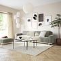 Aya Sofa 4-Sitzer Planet Grey Green 5