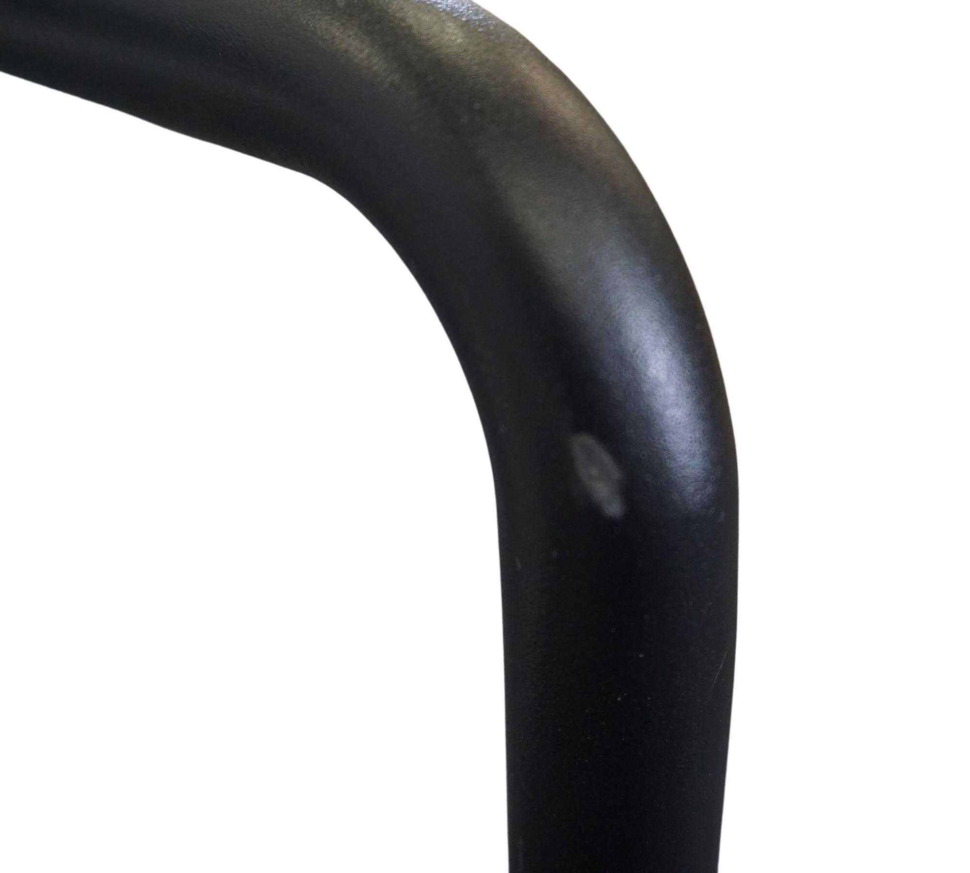 Sine Armlehnstuhl Stapelbar Schwarz 8