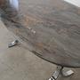 Steintisch 1980er Jahre 10