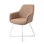 Hiroo Dining Chair Whisper Wheat 2