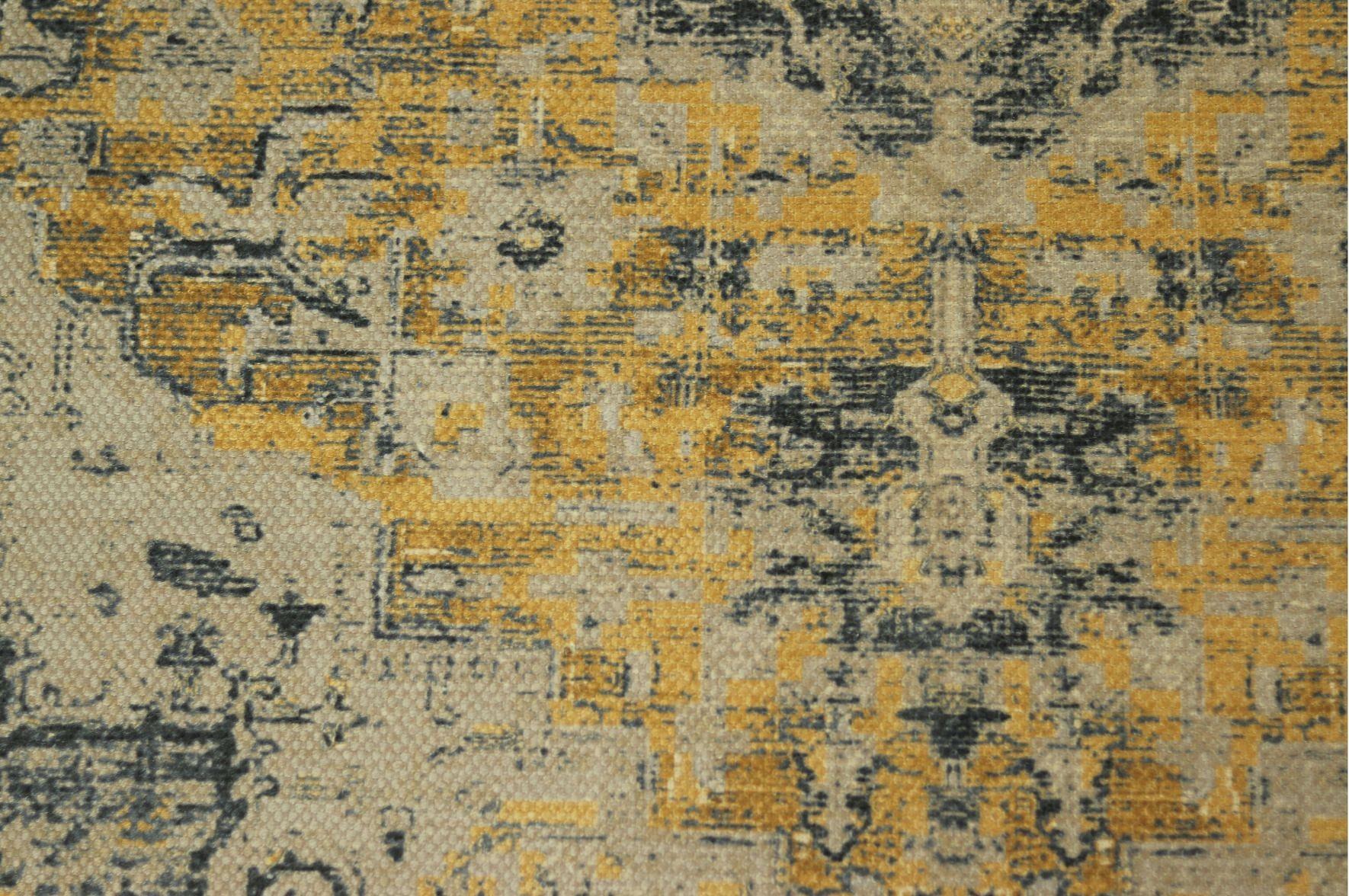 Vintage Teppich Polyester 120x180cm 2