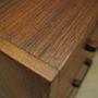 Chest of drawers Teak 1970s 9