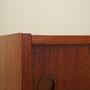 Schrank Teakholz 1970er Jahre 12