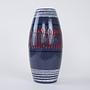 Keramikvase 1960er Jahre, 1