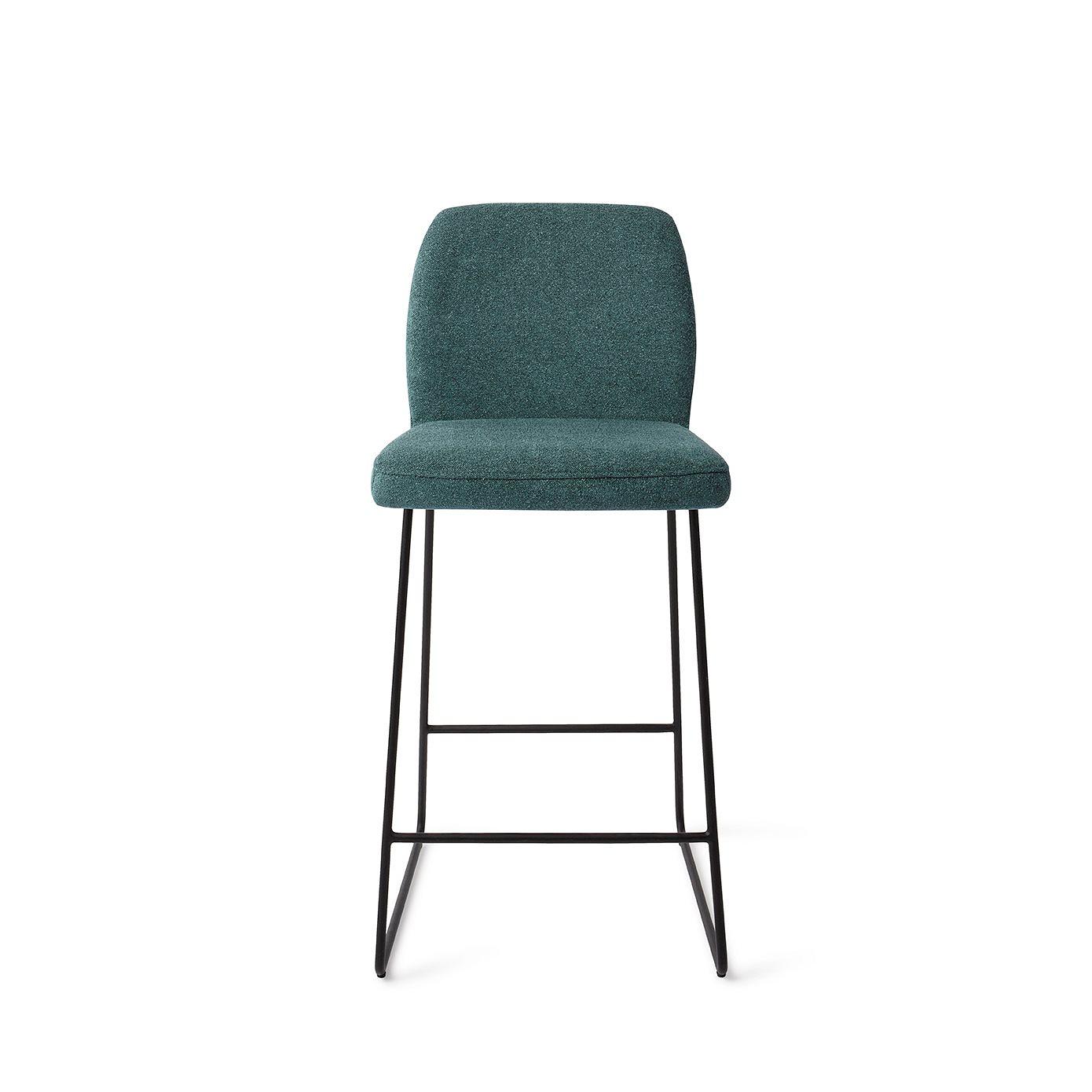 Ikata Bar stool Slide Counter L Bar stool 0