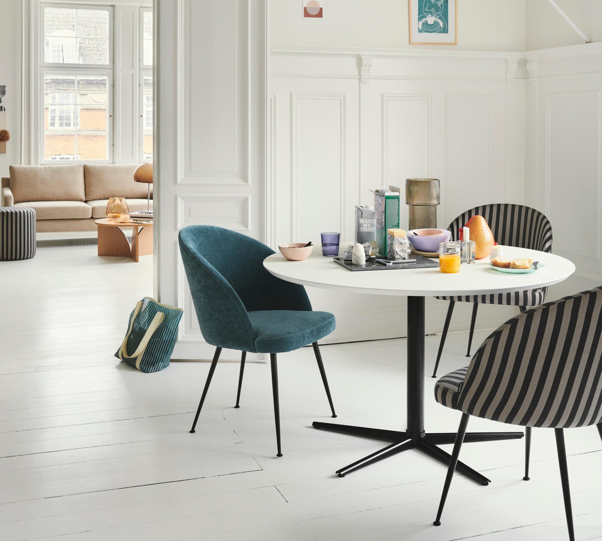 Holly Esszimmerstuhl Mark Sand 3