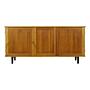 Sideboard Eiche 1960er Jahre 0