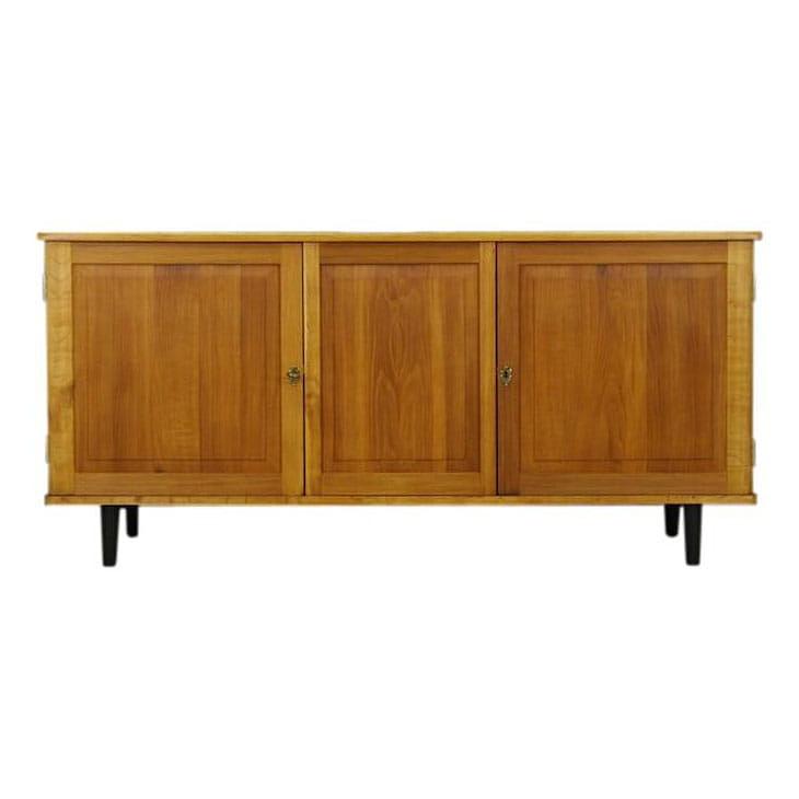 Sideboard Eiche 1960er Jahre 0