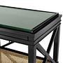 Console Bahama Piano Black Finish 2