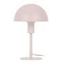 Ellen Mini Tischlampe Aluminium Rosa 1-flammig 0
