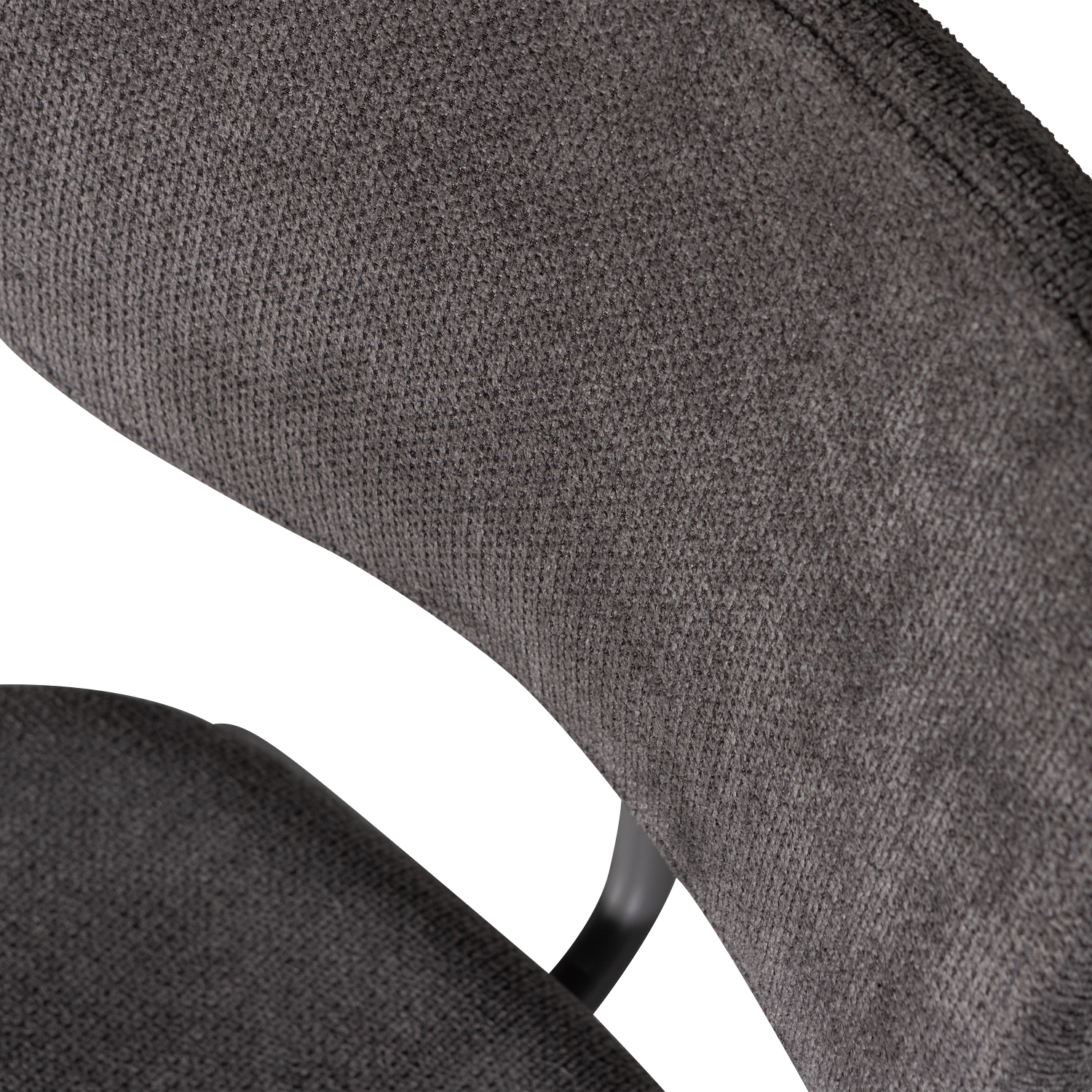 2x Link Esszimmerstuhl Dunkelbraun 7