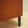 Teak Kommode 1970er Jahre 11