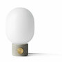 JWDA Concrete Tischleuchte Grau 0