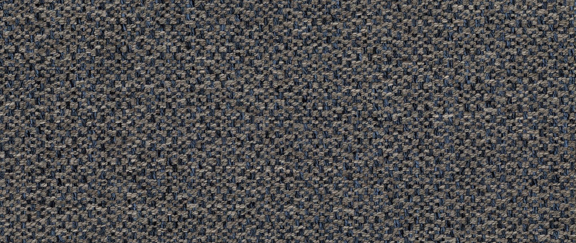 Bergen Sofa 3-Sitzer Grau 5