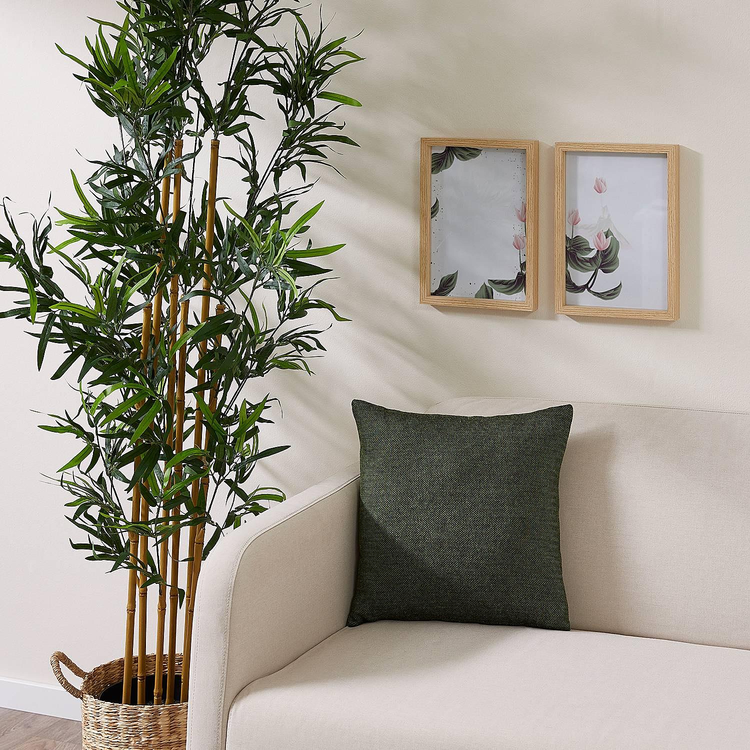 Jenny Pillow Polyester Green 3