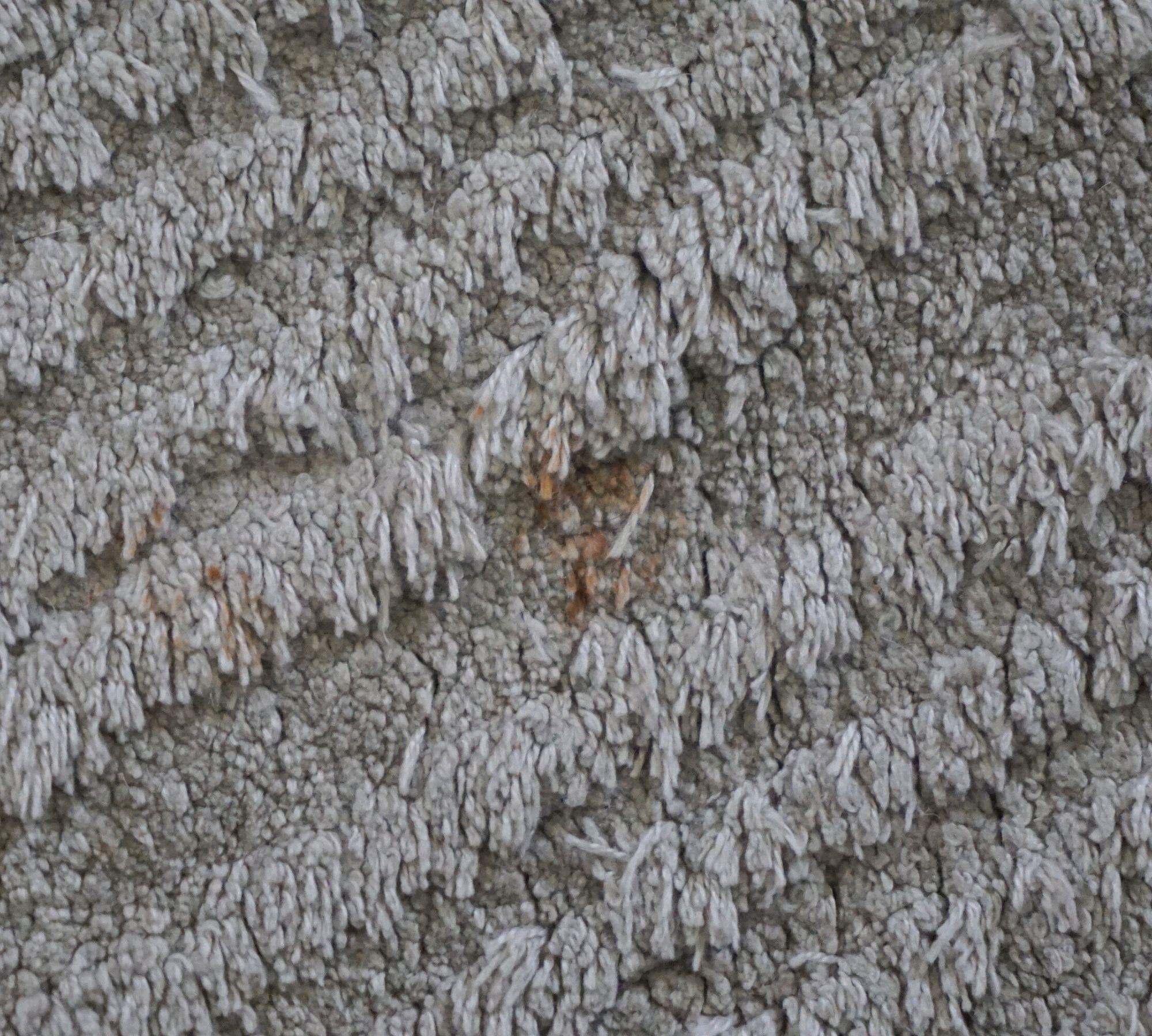 Tide Teppich Handgetuftet 100% Tencel 5