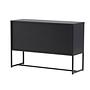 Malla Cabinet Black 7