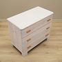 Chest of drawers
Pine wood
1960s 5