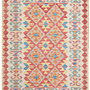 Kelim Gashgai Wool Multicolored 0