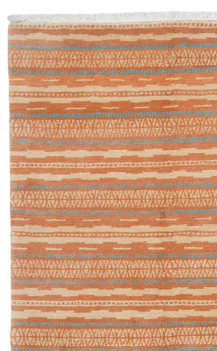 Nepal Sushma Wool Multicolored 1