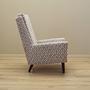 Armchair Beige 1970s 5