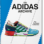 The adidas Archive. The Footwear Collection. 45th Ed. 0