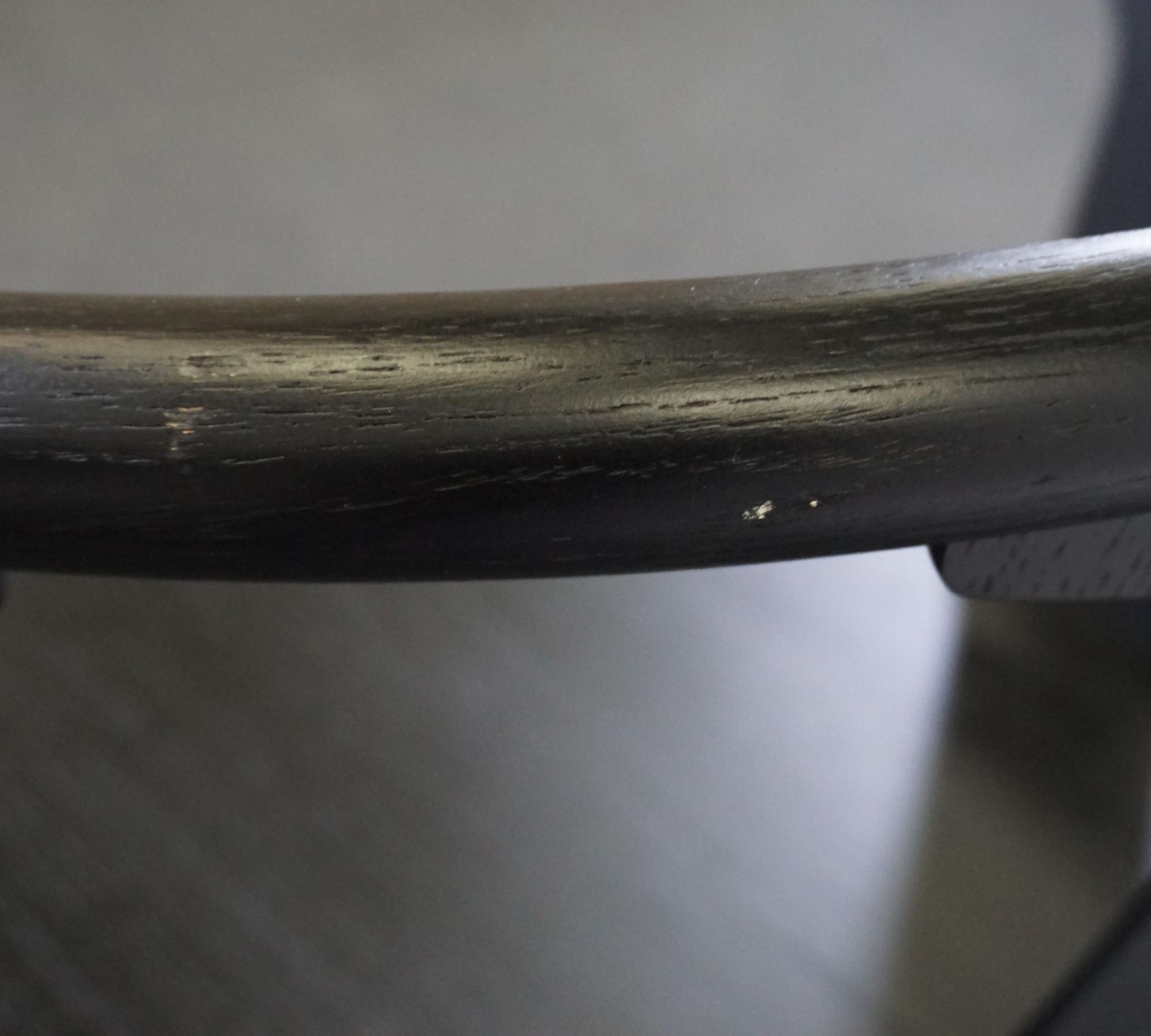 In Between SK9 Barstuhl Eiche 4