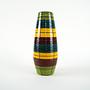 Ceramic vase 1960s 2