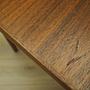 Dining table teak 1960s 7