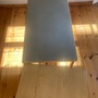 Vintage Alvar Aalto L-leg Schreibtisch & Rollcontainer Natur 4