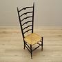 Dining chair beechwood 1950s 6