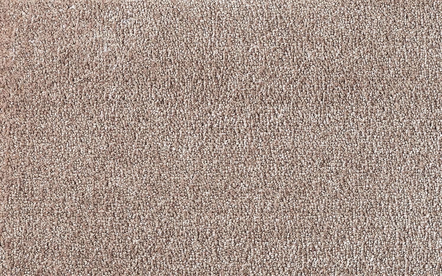 Doormat Miami Taupe 67 x 150 cm 3
