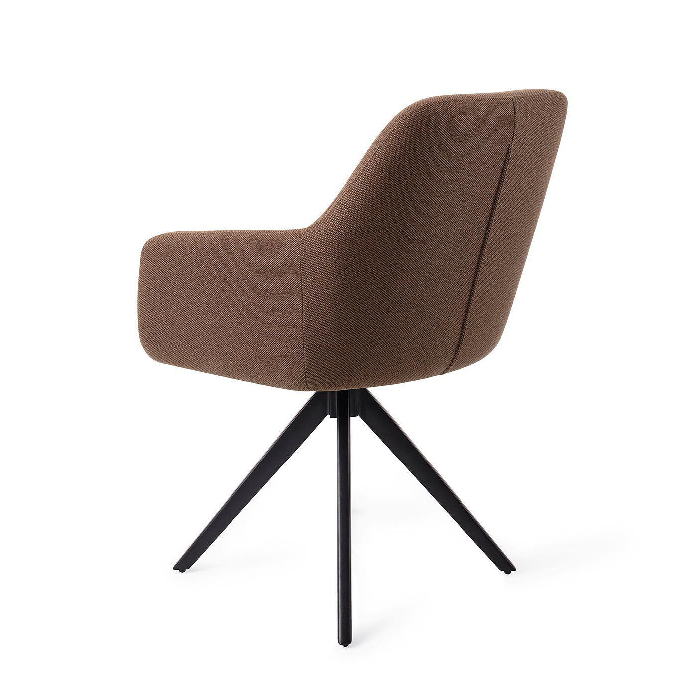 Hiroo Esszimmerstuhl Rustic Rye 3