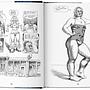 Robert Crumb. Sketchbook Vol. 4. 1982–1989 2