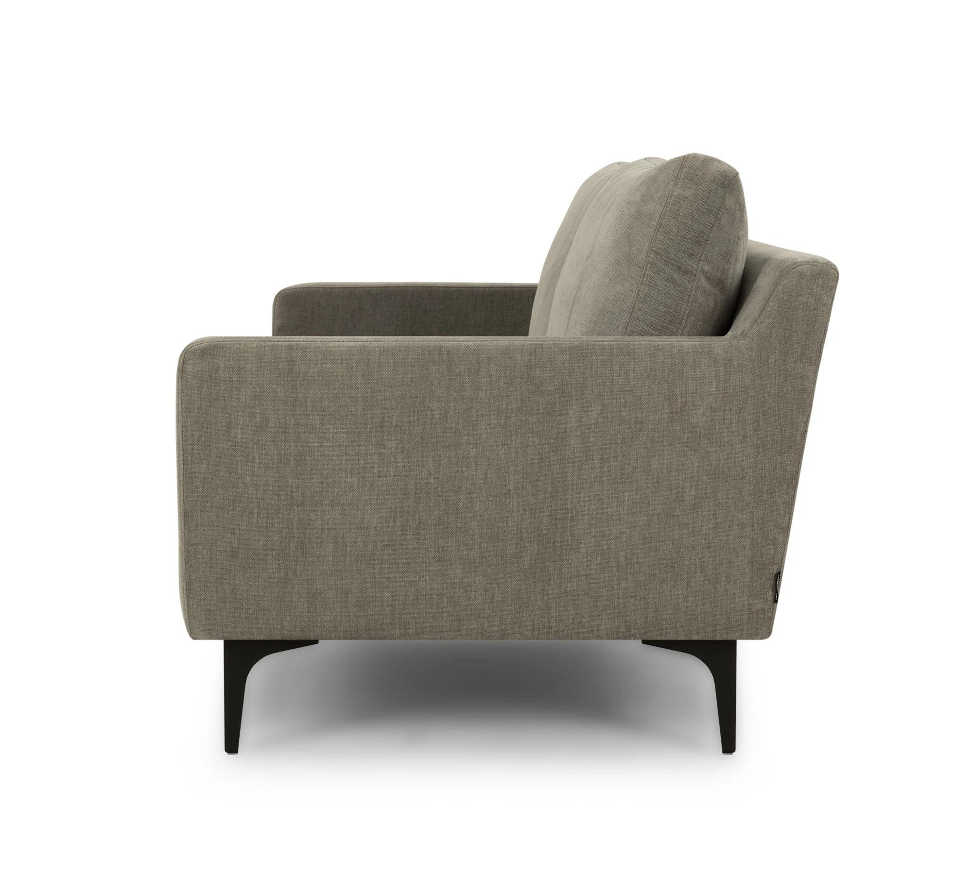 Anna Sofa 2-Sitzer Planet Grey Green 3