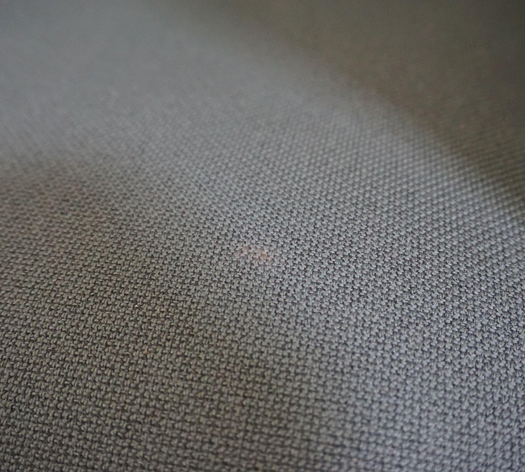 Vincent Modulo angolare 1 posto destro Cura Dark Green 6