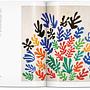 Matisse. Cut-outs 6