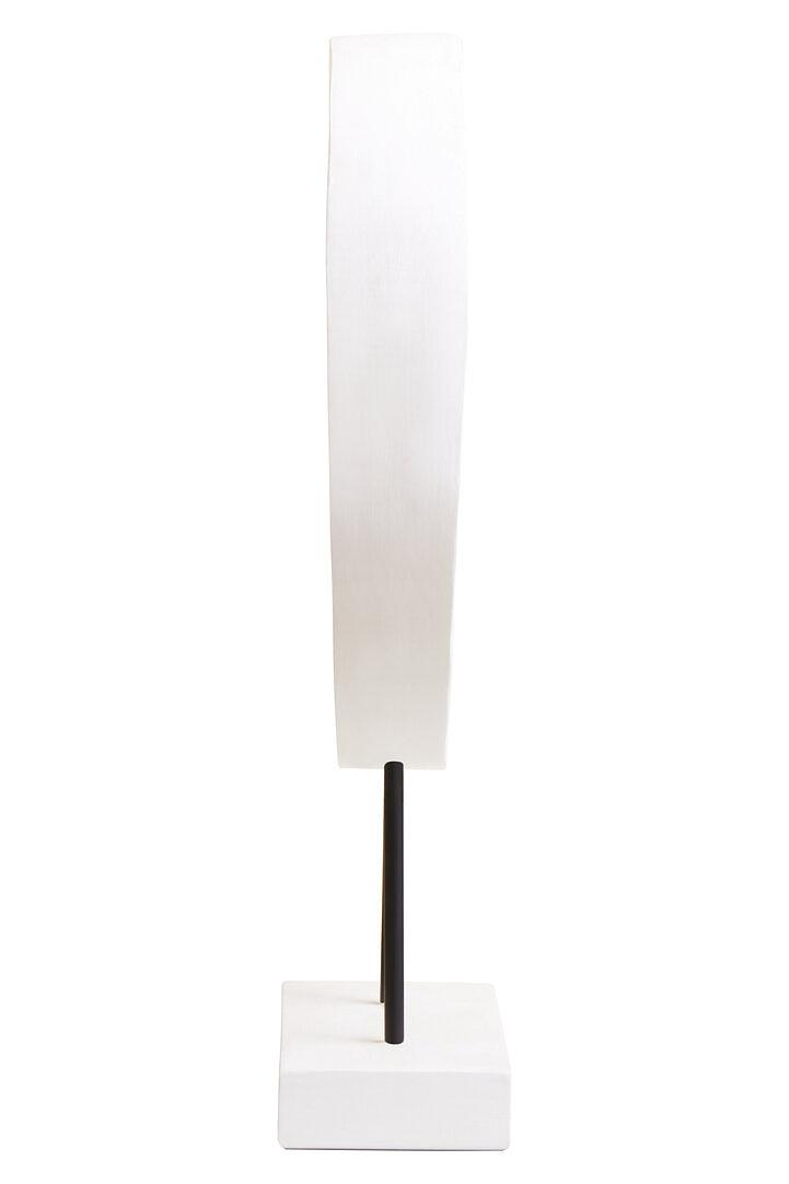 Fidel Kleiner Skulptur Mangoholz Weiß Distressed
Fidel Little Sculpture Mango Wood White Distressed 3