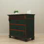 Chest of drawers Wood Green 1950s 2