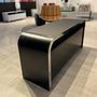 Highline Sideboard L 14-2 Stahl Schwarz 1