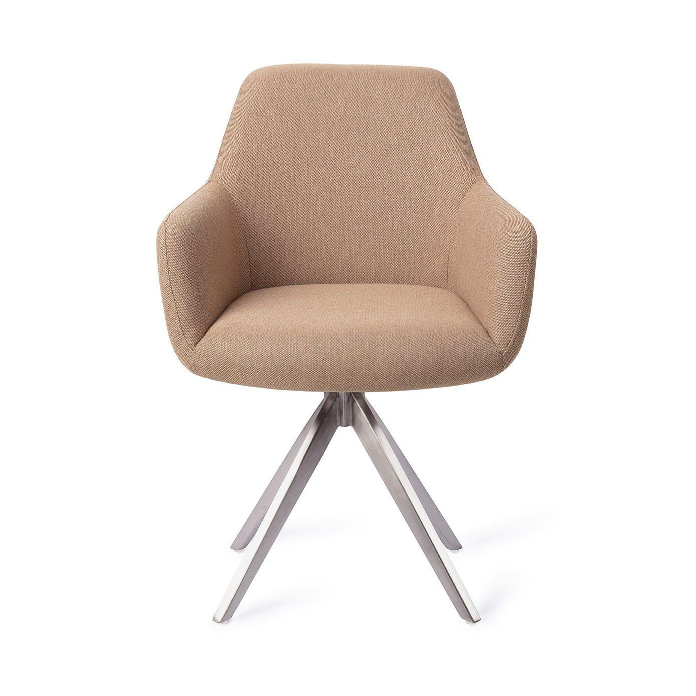 Hiroo Dining Chair Whisper Wheat 0