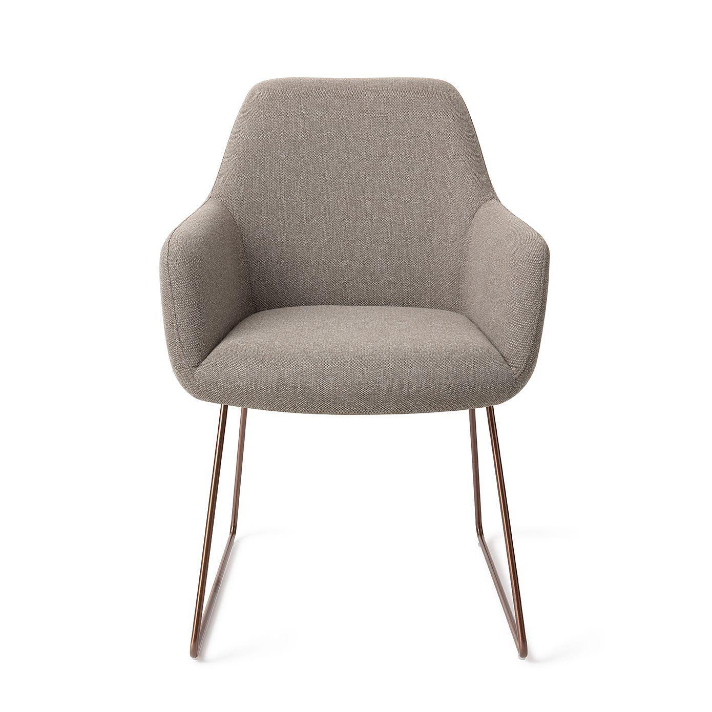Hiroo Esszimmerstuhl Foggy Fusion 0