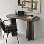 Infini Table Walnut 1