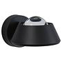 LED-Wandleuchte Sabik Polycarbonat 2