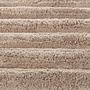 Badematte Vivienne Frottee Sand 1