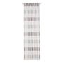Schlaufenschal Luciana Polyester Silber 0