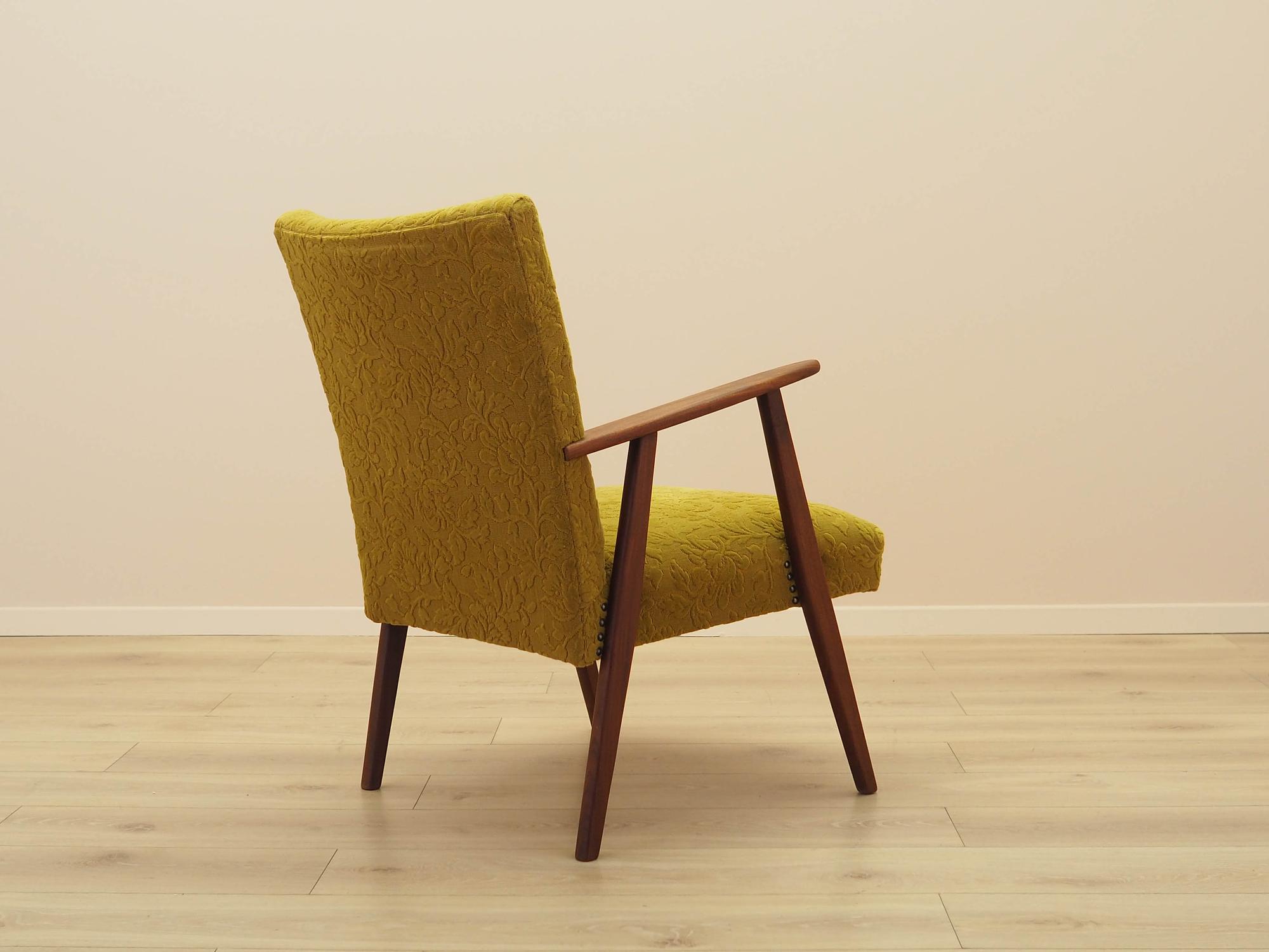Armchair 1960s 6