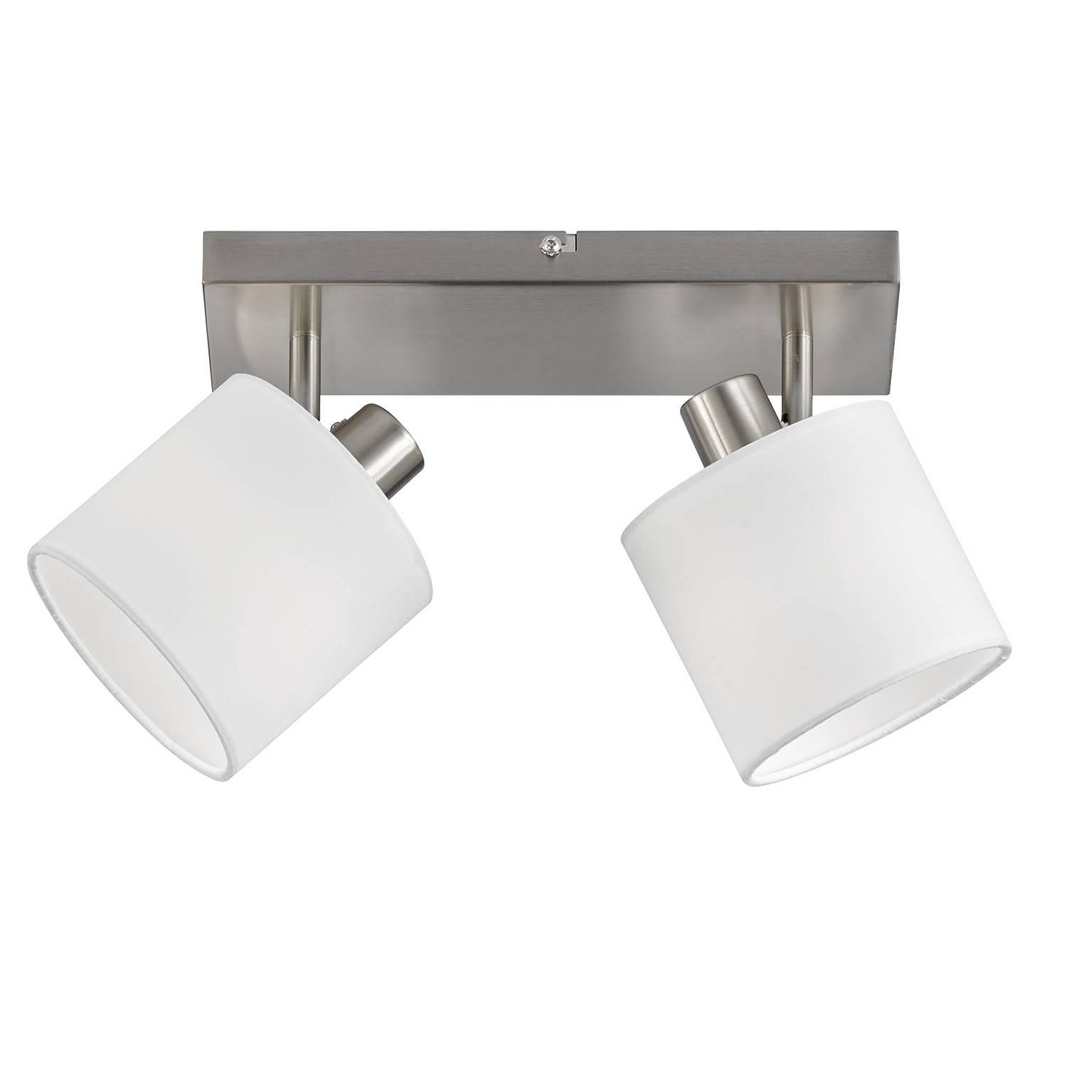 Tommy Strahler Cotton fabric Iron 2-burner 0