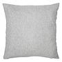 Pillowcase John Beige 50 x 50 cm 0